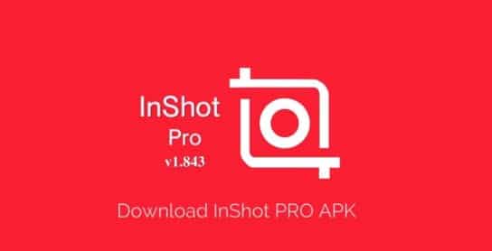 inshot pro mod apk download