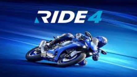Ride 4 Mod APK