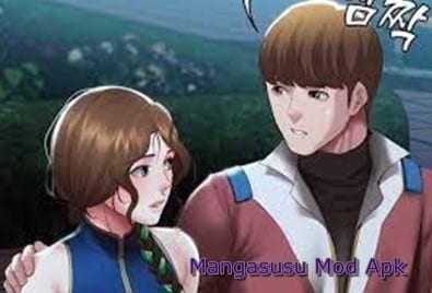 download mangasusu mod apk
