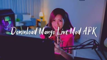 Mango Live Mod Apk unlockroom