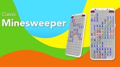 Minesweeper Google