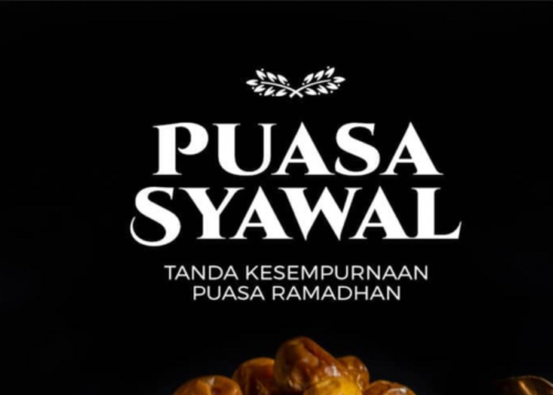 Puasa Syawal