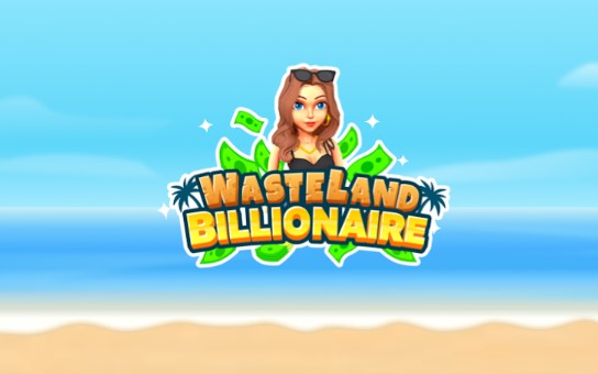 Wasteland Billionaire Mod APK