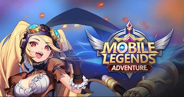 Mobile Legends Adventure Mod APK