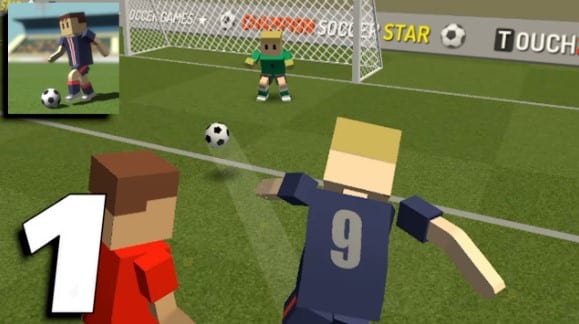 mini soccer star mod apk latest version