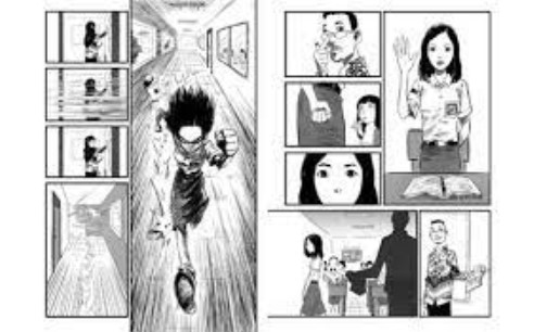 silent manga omnibus apk mod