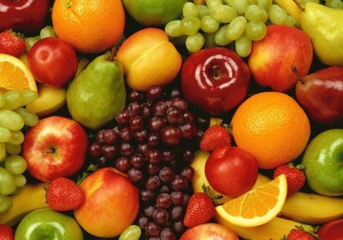 buah-segar