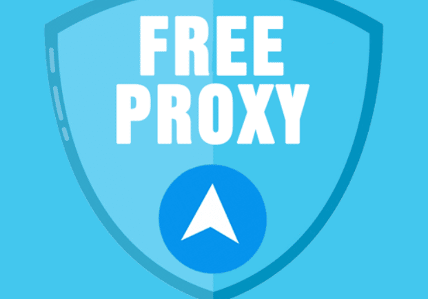 free proxy telegram