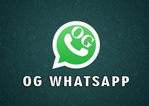 OG Whatsapp