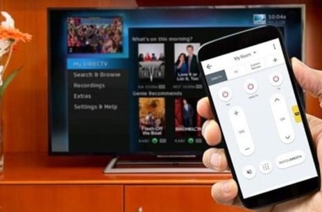 aplikasi remote kontrol tv