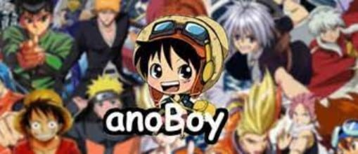 Anoboy Apk Anime