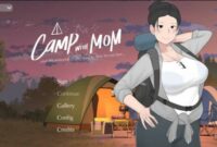Camp With Mom Apk
