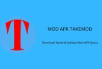 Mod Apk Takemod
