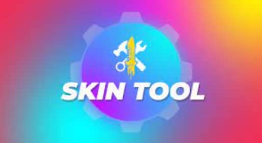 Tool Skin Apk