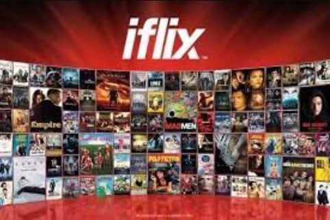 iflix apk android tv