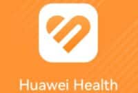 Huawei Health Apk