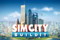 SimCity Mod Apk