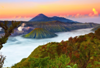10 Destinasi Wisata Terbaik untuk Introvert di Indonesia
