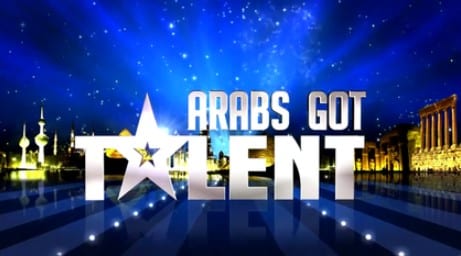 Arab's Got Talent