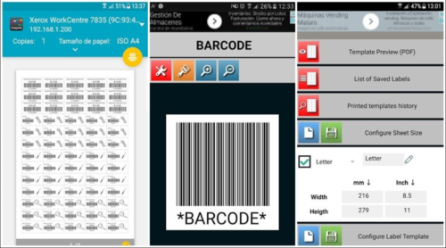 Cara menggunakan fitur scan barcode di Telegram