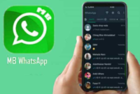 MB WhatsApp Mod APK