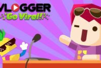 Vlogger Go Viral Mod Apk