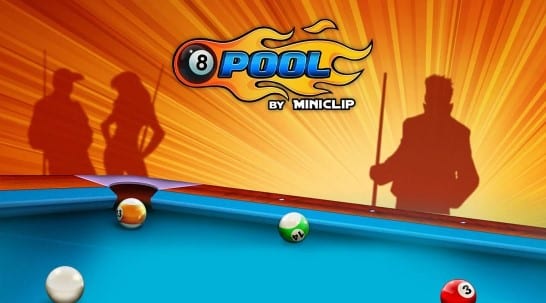 8 Ball Pool Mod APK