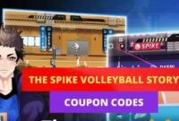 Coupon Code The Spike Volly Ball