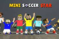Mini Soccer Star Mod