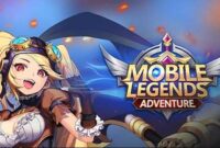 Mobile Legends Adventure Mod APK