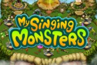 My Singing Monster Mod APK