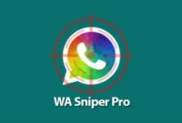 Sniper WhatsApp Pro