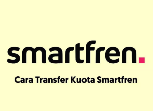 Cara Transfer Kuota Smartfren