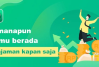 Dana Flow Apk Pinjaman Online