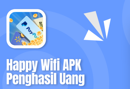 Happy WiFi APK