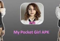 Pocket Girl APK