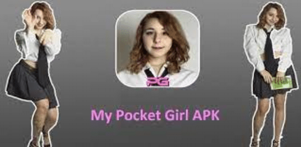 Pocket Girl APK