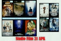 Studio Film 21 APK