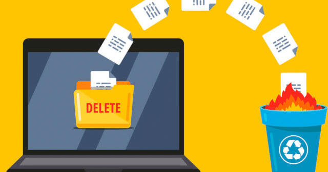 Cara Membersihkan File Sampah di PC Tanpa Software