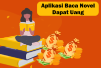 download apk novel baca novel dapat uang