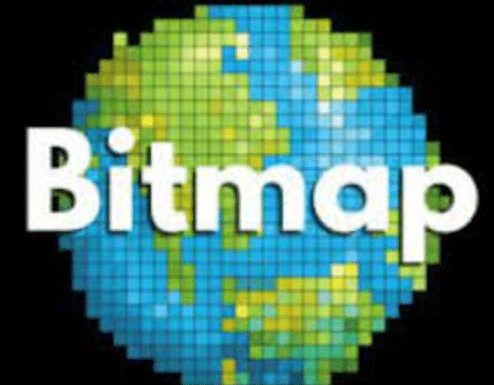Grafis Bitmap