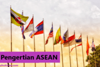 Pengertian ASEAN