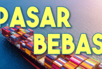 pasar bebas